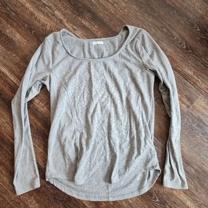 Maurices long sleeve tee